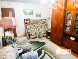 2-к квартира, вторичка, 45м2, 1/5 этаж