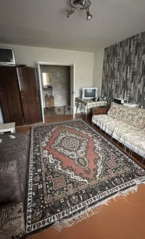 3-к квартира, вторичка, 64м2, 8/9 этаж