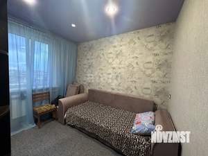 3-к квартира, вторичка, 68м2, 8/10 этаж
