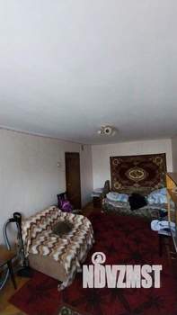 1-к квартира, вторичка, 33м2, 4/5 этаж