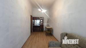 3-к квартира, вторичка, 66м2, 2/3 этаж