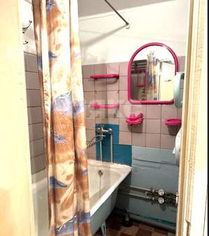 3-к квартира, вторичка, 61м2, 4/5 этаж