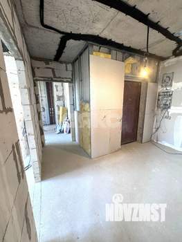 2-к квартира, вторичка, 55м2, 8/9 этаж