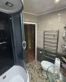 2-к квартира, вторичка, 43м2, 5/5 этаж