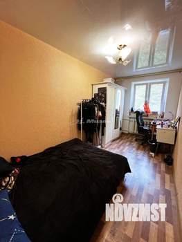 3-к квартира, вторичка, 54м2, 5/5 этаж