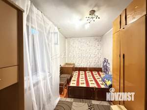 2-к квартира, вторичка, 43м2, 2/5 этаж