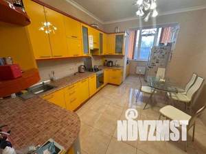 3-к квартира, вторичка, 119м2, 3/10 этаж