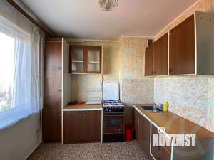 1-к квартира, вторичка, 34м2, 9/9 этаж