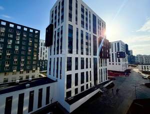 2-к квартира, вторичка, 51м2, 5/11 этаж