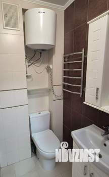 1-к квартира, вторичка, 21м2, 5/5 этаж