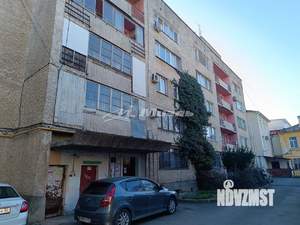 2-к квартира, вторичка, 52м2, 5/5 этаж