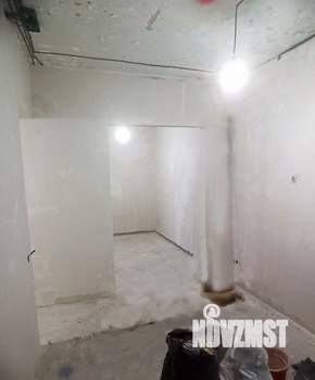 1-к квартира, вторичка, 46м2, 1/9 этаж