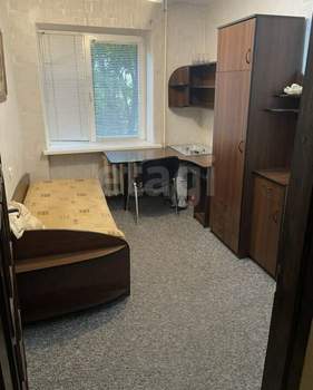 3-к квартира, вторичка, 52м2, 2/5 этаж