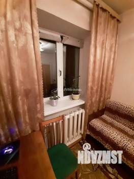 3-к квартира, вторичка, 52м2, 3/3 этаж