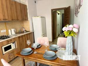 1-к квартира, вторичка, 42м2, 3/10 этаж