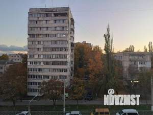 1-к квартира, вторичка, 31м2, 5/5 этаж