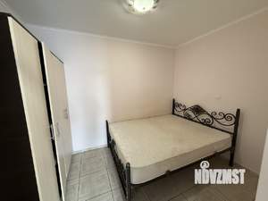 1-к квартира, вторичка, 40м2, 4/12 этаж