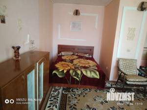 1-к квартира, вторичка, 37м2, 2/9 этаж