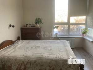 2-к квартира, вторичка, 53м2, 5/10 этаж
