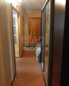 3-к квартира, вторичка, 62м2, 7/9 этаж
