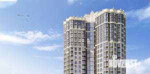 3-к квартира, вторичка, 80м2, 2/16 этаж