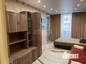 1-к квартира, вторичка, 44м2, 2/9 этаж