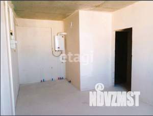 1-к квартира, вторичка, 44м2, 5/9 этаж