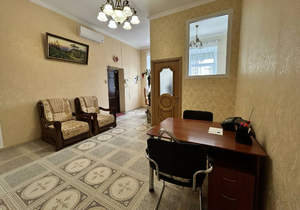 2-к квартира, вторичка, 51м2, 2/2 этаж