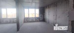 3-к квартира, вторичка, 104м2, 14/14 этаж