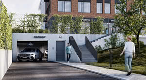 2-к квартира, вторичка, 66м2, 3/9 этаж