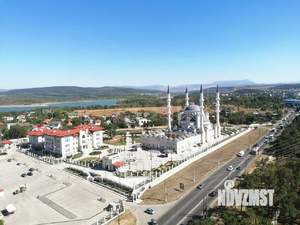 3-к квартира, вторичка, 101м2, 17/17 этаж