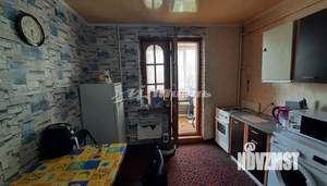 2-к квартира, вторичка, 52м2, 2/9 этаж