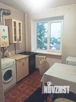 1-к квартира, вторичка, 30м2, 4/5 этаж