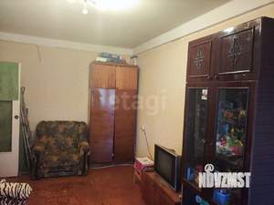 1-к квартира, вторичка, 32м2, 5/5 этаж