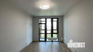 1-к квартира, вторичка, 45м2, 13/20 этаж