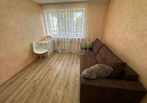 2-к квартира, вторичка, 30м2, 2/4 этаж