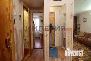 1-к квартира, вторичка, 34м2, 8/9 этаж