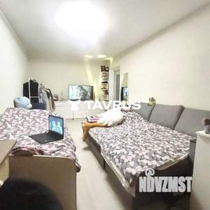 2-к квартира, вторичка, 44м2, 1/5 этаж