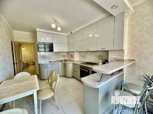 1-к квартира, вторичка, 51м2, 2/11 этаж