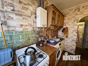 2-к квартира, вторичка, 45м2, 2/3 этаж