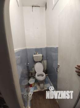 3-к квартира, вторичка, 74м2, 2/4 этаж