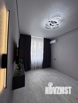 1-к квартира, вторичка, 38м2, 4/10 этаж