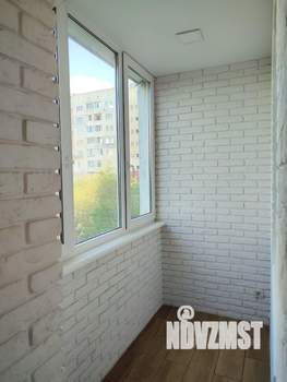 3-к квартира, вторичка, 60м2, 3/9 этаж