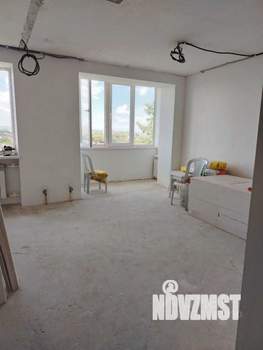 1-к квартира, вторичка, 24м2, 5/5 этаж