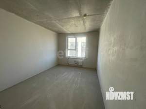 1-к квартира, вторичка, 37м2, 11/17 этаж