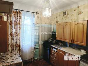 1-к квартира, вторичка, 31м2, 3/5 этаж