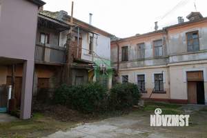 3-к квартира, вторичка, 71м2, 1/2 этаж