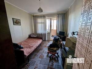3-к квартира, вторичка, 65м2, 8/9 этаж