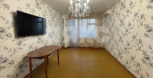 2-к квартира, вторичка, 49м2, 8/9 этаж