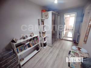 2-к квартира, вторичка, 50м2, 1/1 этаж